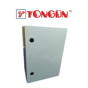 TABLERO PVC EXT IP67 500X350X220MM TN