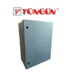 TABLERO PVC EXT IP67 800X600X300MM TN