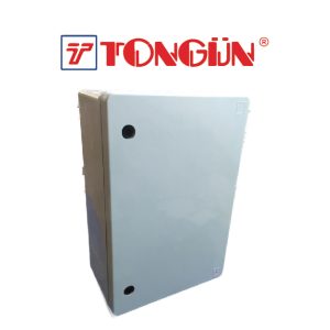 TABLERO PVC EXT IP67 600X400X220MM TN-W6422