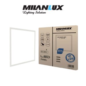 PANEL LED 36W 60X60 CALIDO MILANLUX