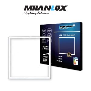 PANEL LED FRAME 60X60 48W NEUTRO MILANLUX