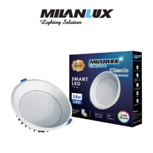 DOWNLIGHT LED 18W ANTIDESLUMBRANTE
