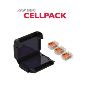 EMPALME DE GEL TIPO EASY PROTECT 632