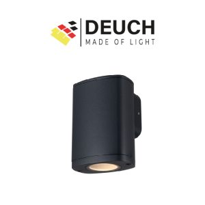APLIQUE UNIDIRECCIONAL GU10 GAMMA 1 NERGO DEUCH