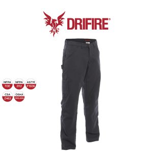 PANTALON CARGO AZUL MARINO 34X30 DRIFIRE FR