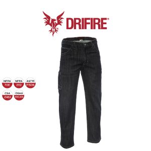 PANTALON TAPROOM JEAN 34X30 DRIFIRE