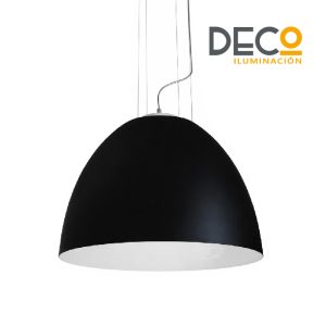 COLGANTE BIG NEGRO