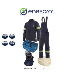 KIT AIRLITE ASCEND 40CAL EN40A2-KIT1/S