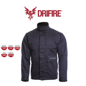 CHAQUETA AISLANTE TALLE LG DIFIRE FR
