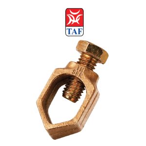 CONECTOR JABALINA 5/8 TAF