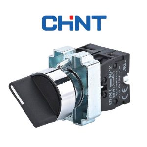 SELECTORA 3 POS 2NA METALICO NP2-BD33 CHINT