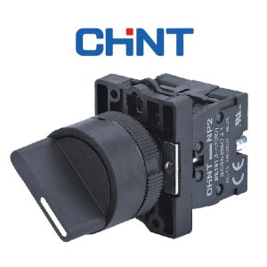 SELECTORA 3 POS 2NA NP2-ED33 CHINT