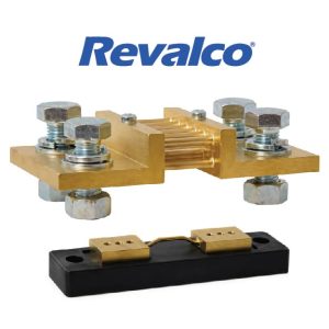 RESISTENCIA SHUNT 150A 60mV