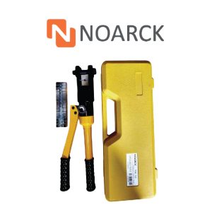 PINZA HIDRAULICA C/MOLDES 16-300MM YQK-300 NOARCK