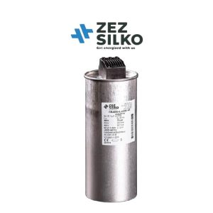 CONDENSADOR PHASECAP 30 KVAR 440VAC - ZEZ SILKO