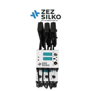 CONTACTOR CFP 25KVAR/400V 15 KVAR/230V ZEZ SIL CC25N(25