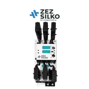 CONTACTOR CFP 50KVAR/400V 30KVAR/230V ZEZ SIL CC50N(50