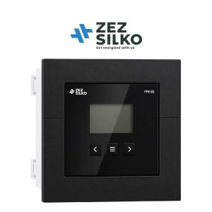 CONTROLADOR 6 PASOS PFR 6S - ZEZ SILKO