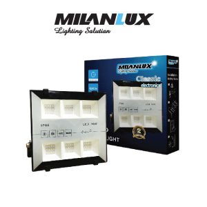 REFLECTOR LED 500W ROS FRIO IP65 MILANLUX