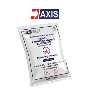 DOSIFICADOR DE SUELO BOLSA 25KG AXIFILL25-B AXIS