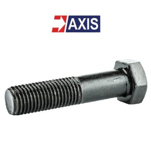 SUFRIDERA BULON DE ACERO HEX P/JABALINA AXIS