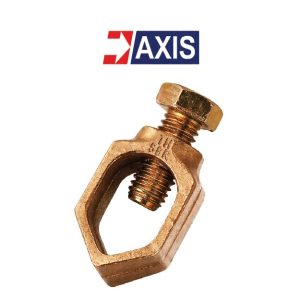 CONECTOR JABALINA 5/8 AXIS