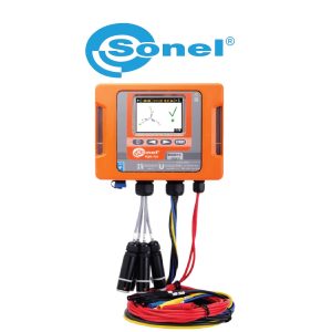 ALQUILER PQM 703 SONEL