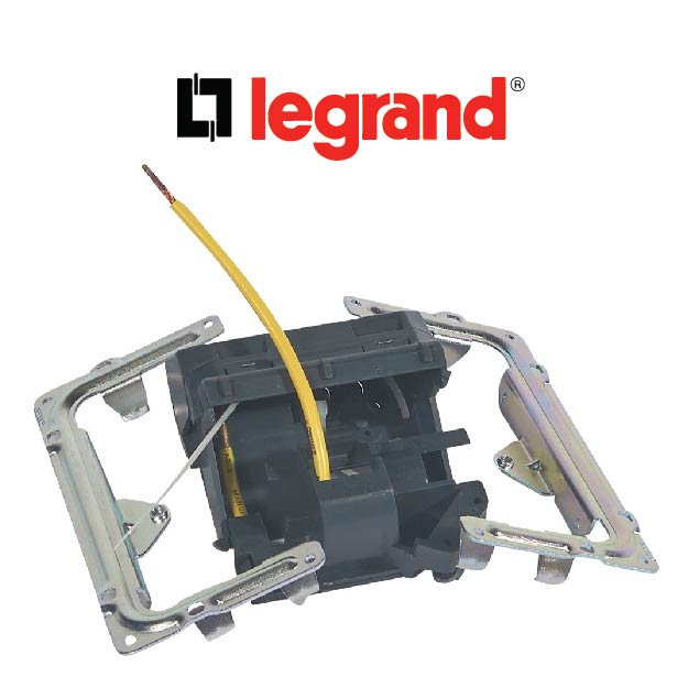 KIT INSTALACION ESCRITORIO CAJA 3 MOD LEG 054005 - Imagen 2