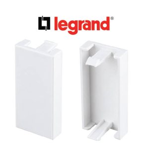 MODULO CIEGO  BLANCO LEGRAND 077070