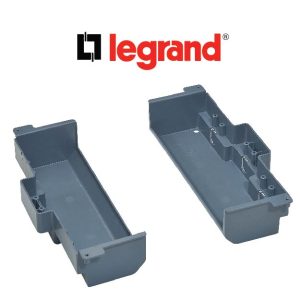 KIT AISLAMIENTO ELEC P/CAJA SUELO LEGRAND 88027