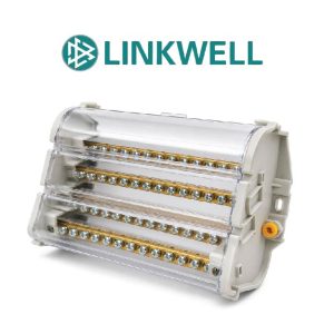 BLOQUE DIST MODULAR 160A LK34160