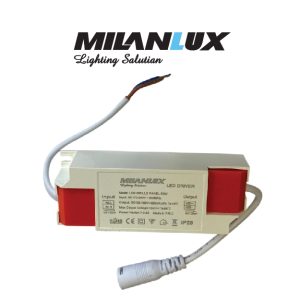 DRIVER LED 60W MILANLUX