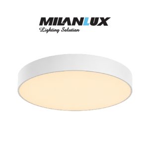 PLAFON LED 36W TRIMLESS RED BLANCO CALIDO MILANLUX