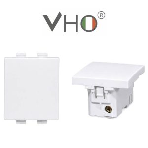 MODULO VHO COMBINACION/ UNIPOLAR 16A  BLANCO