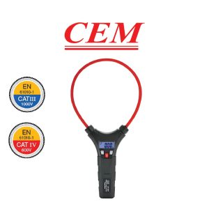 ACCESORIO MEDIDA CORRIENTE 3000A DT-320BS