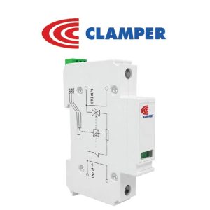 PROTECTOR DCL 275V 10KA SLIM/SR CLASE II