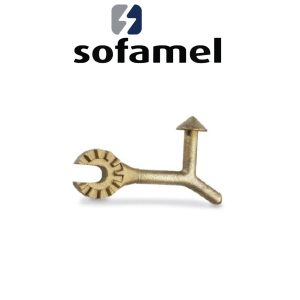 GANCHO MANIOBRA SM-02K SOFAMEL
