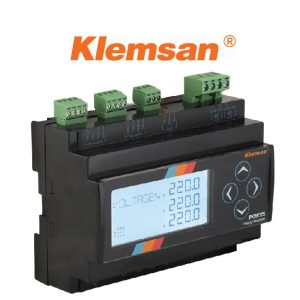 ANALIZADOR TRIFAFASICO PANT. LCD POWYS3121 AGOTAR