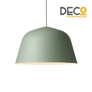 CAMPANA GEO VERDE