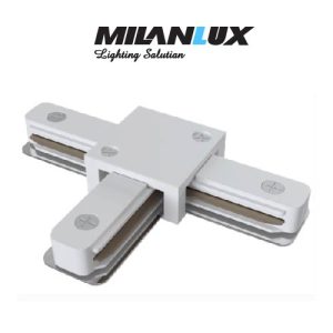 UNION T  P/RIEL ELECTRIF BLANCO 45046