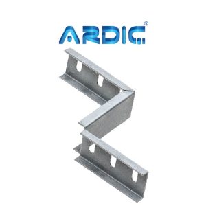 REDUCCION 200X60MM Nro. 16